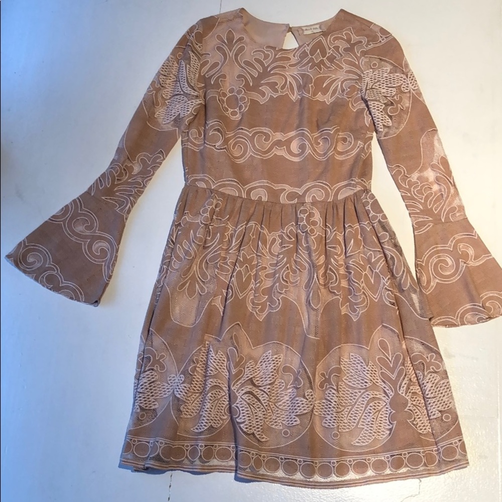 Altar’d State Dress
